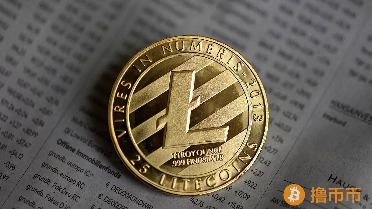 什么是莱特币？（Litecoin / LTC）