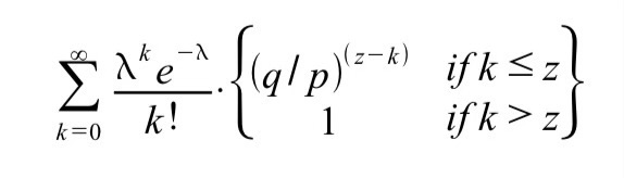 比特币白皮书中文版全文《比特币：一种点对点的电子现金系统》