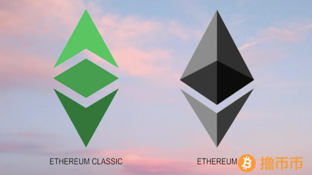 什么是以太坊经典？(Ethereum Classic / ETC)