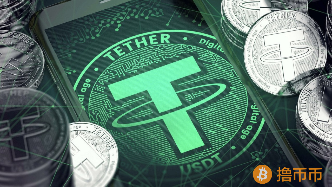 什么是泰达币？(Tether / USDT)