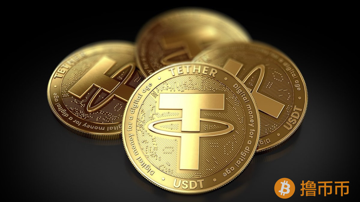 什么是泰达币？(Tether / USDT)