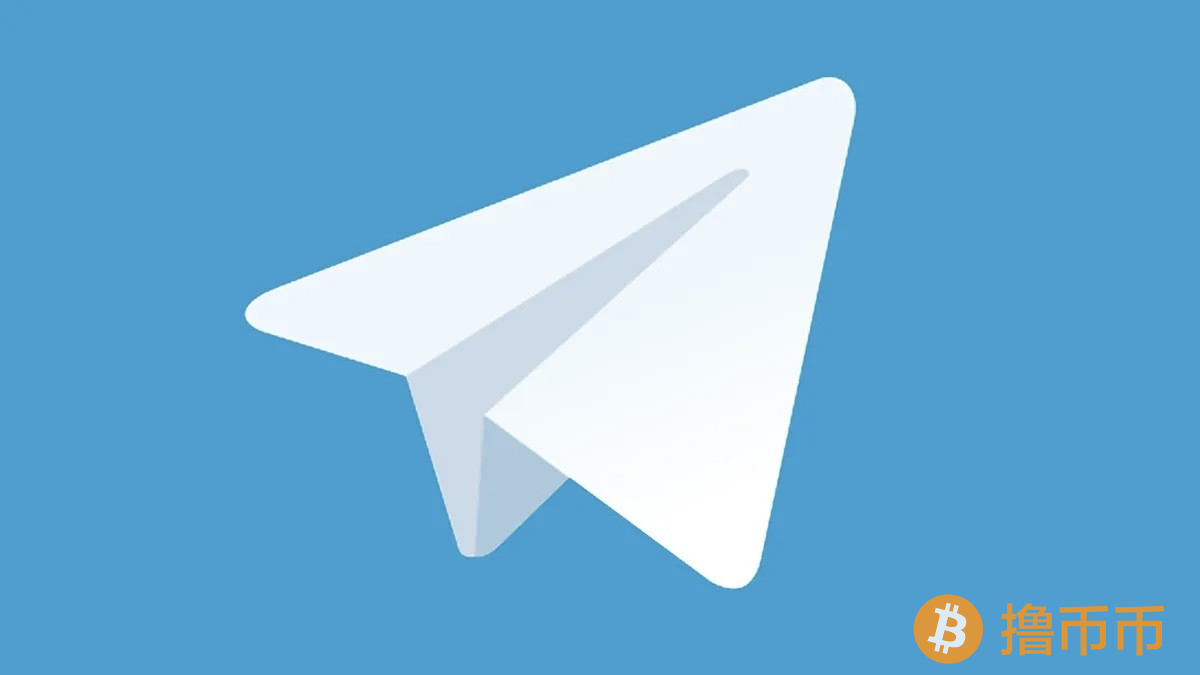 Telegram：Crypto通往世界的桥梁