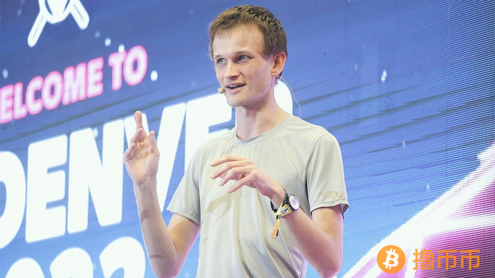 Vitalik Buterin倡导多元哲学，推动区块链与DeFi领域创新合作