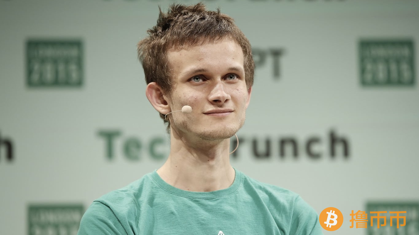 Vitalik Buterin和以太坊联合创始人资产分析：他们到底拥有多少财富？