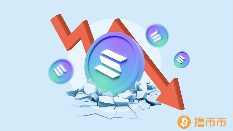 SOL价格大幅下跌 但分析师认为未来几个月会迎来反弹