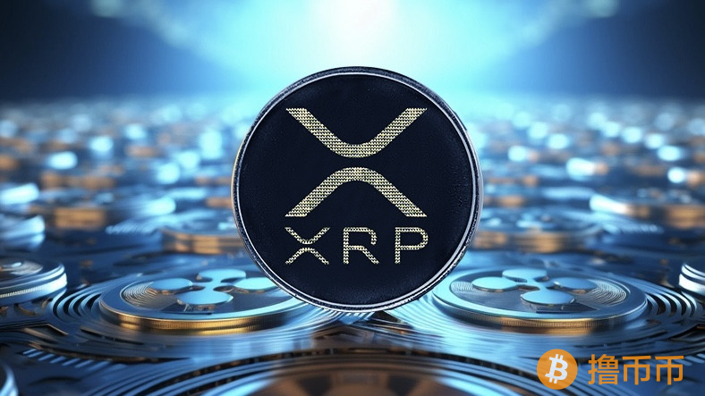 Ripple 加入 CME 集团和 CF 基准，XRP 开始上涨的时刻即将到来